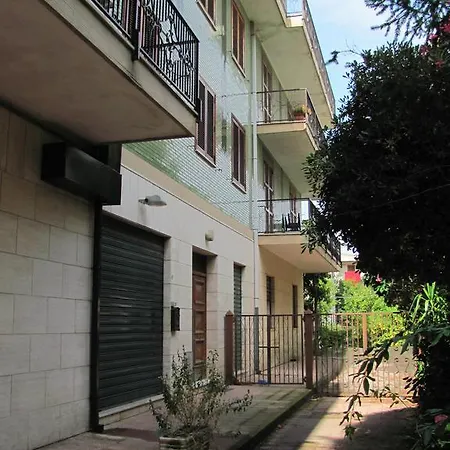 B. & B. Sant' Angelo *