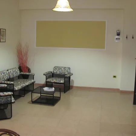 B. & B. Sant' Angelo * Rossano Stazione