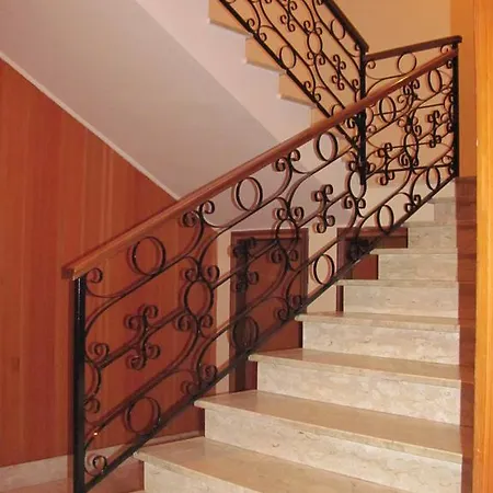 B. & B. Sant' Angelo