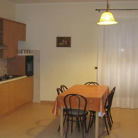 B. & B. Sant' Angelo * Rossano Stazione