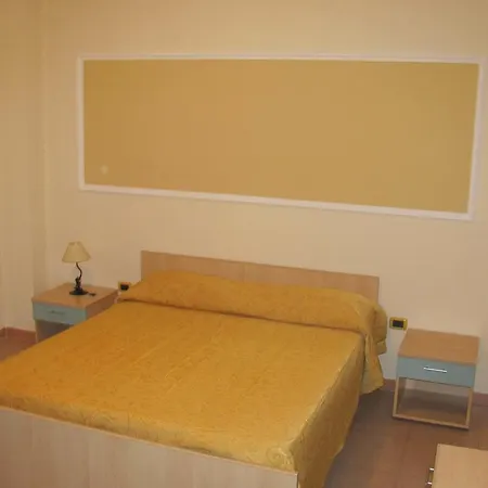 B. & B. Sant' Angelo *