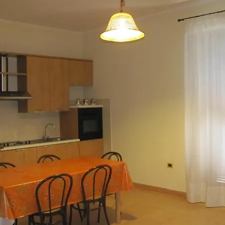 B. & B. Sant' Angelo
